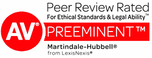 Lexis-Nexis-MARTINDALE-HUBBELL-AV-PREEMINENT-Rating-Logo